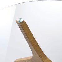 Clearum Table NA / クリアム テーブル ナチュラル