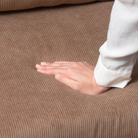 Platt 2P Sofa BE / プラット 2P ソファ ベージュ