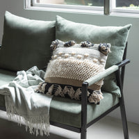 Platt 2P Sofa GR / プラット 2P ソファ グリーン