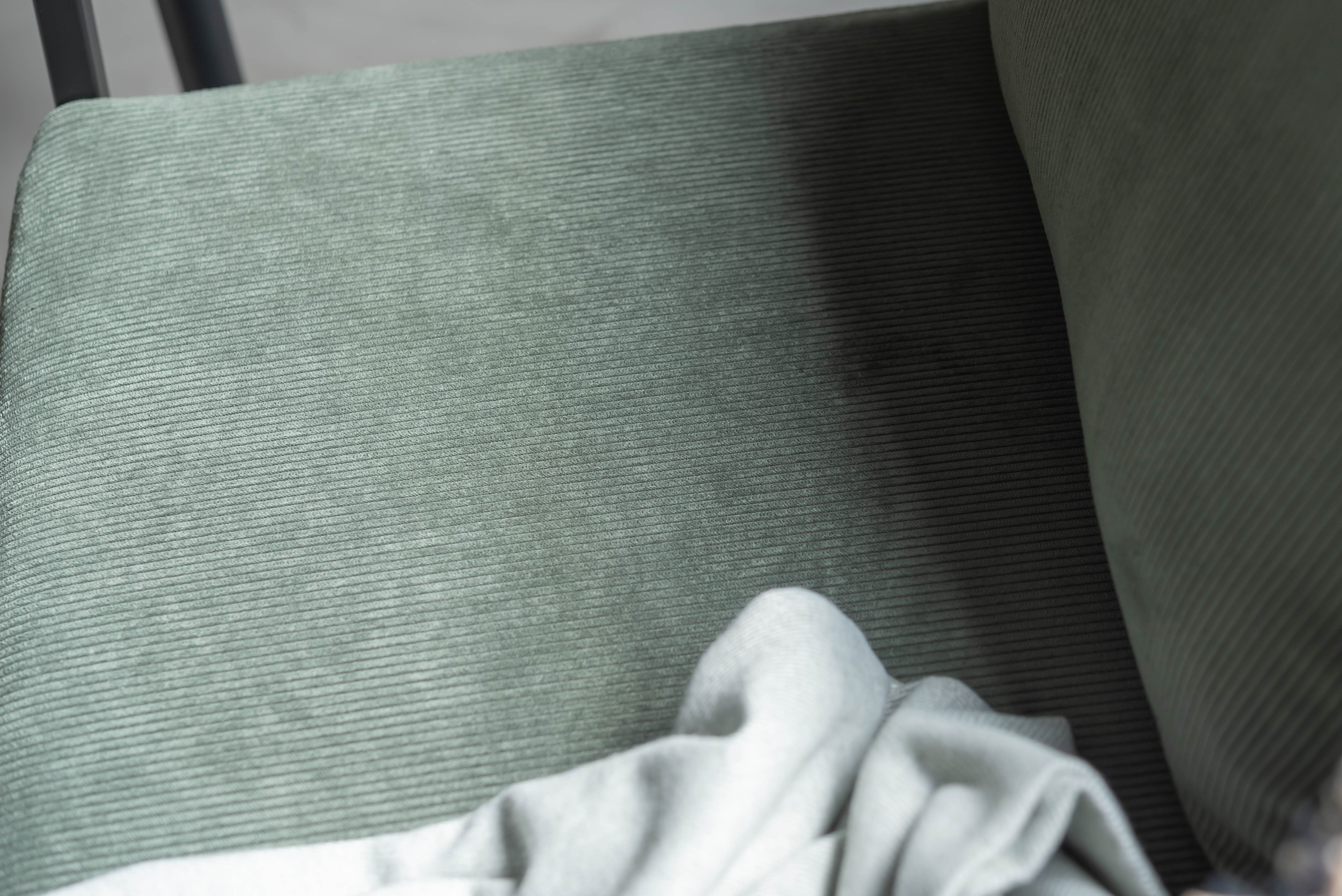 Platt 2P Sofa GR / プラット 2P ソファ グリーン