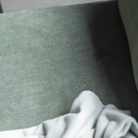 Platt 2P Sofa GR / プラット 2P ソファ グリーン