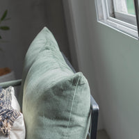 Platt 2P Sofa GR / プラット 2P ソファ グリーン