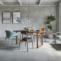 Platt 2P Sofa GR / プラット 2P ソファ グリーン