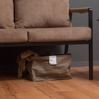 Platt 3P Sofa BE / プラット 3P ソファ ベージュ