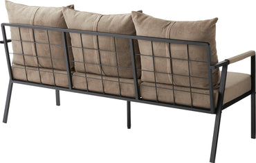 Platt 3P Sofa BE / プラット 3P ソファ ベージュ