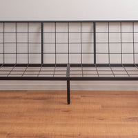 Platt 3P Sofa GY / プラット 3P ソファ グレー