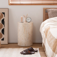 Pearla Round /パーラ ラウンド