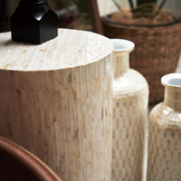 Pearla Round /パーラ ラウンド