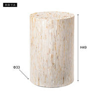 Pearla Round /パーラ ラウンド