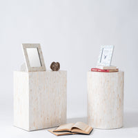 Pearla Round /パーラ ラウンド