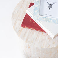 Pearla Round /パーラ ラウンド