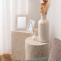 Pearla Round /パーラ ラウンド