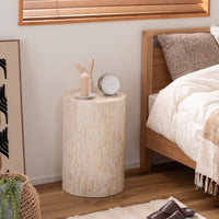 Pearla Round /パーラ ラウンド