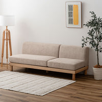 Calmo Sofa BE / カルモ ソファ ベージュ