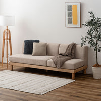 Calmo Sofa BE / カルモ ソファ ベージュ