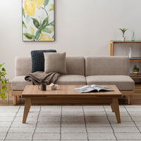 Calmo Sofa BE / カルモ ソファ ベージュ