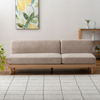 Calmo Sofa BE / カルモ ソファ ベージュ