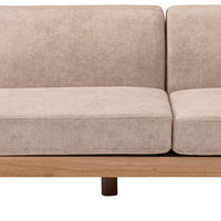 Calmo Sofa BE / カルモ ソファ ベージュ