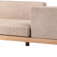 Calmo Sofa BE / カルモ ソファ ベージュ