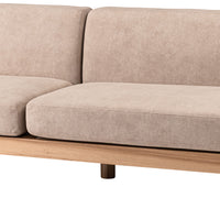 Calmo Sofa BE / カルモ ソファ ベージュ