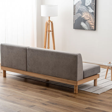 Calmo Sofa LGY / カルモ ソファ ライトグレー