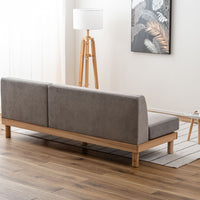 Calmo Sofa LGY / カルモ ソファ ライトグレー