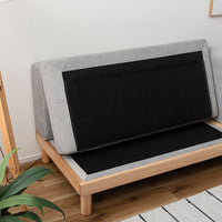 Calmo Sofa LGY / カルモ ソファ ライトグレー