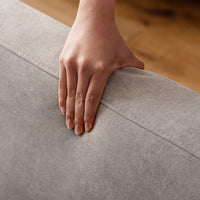 Calmo Sofa LGY / カルモ ソファ ライトグレー