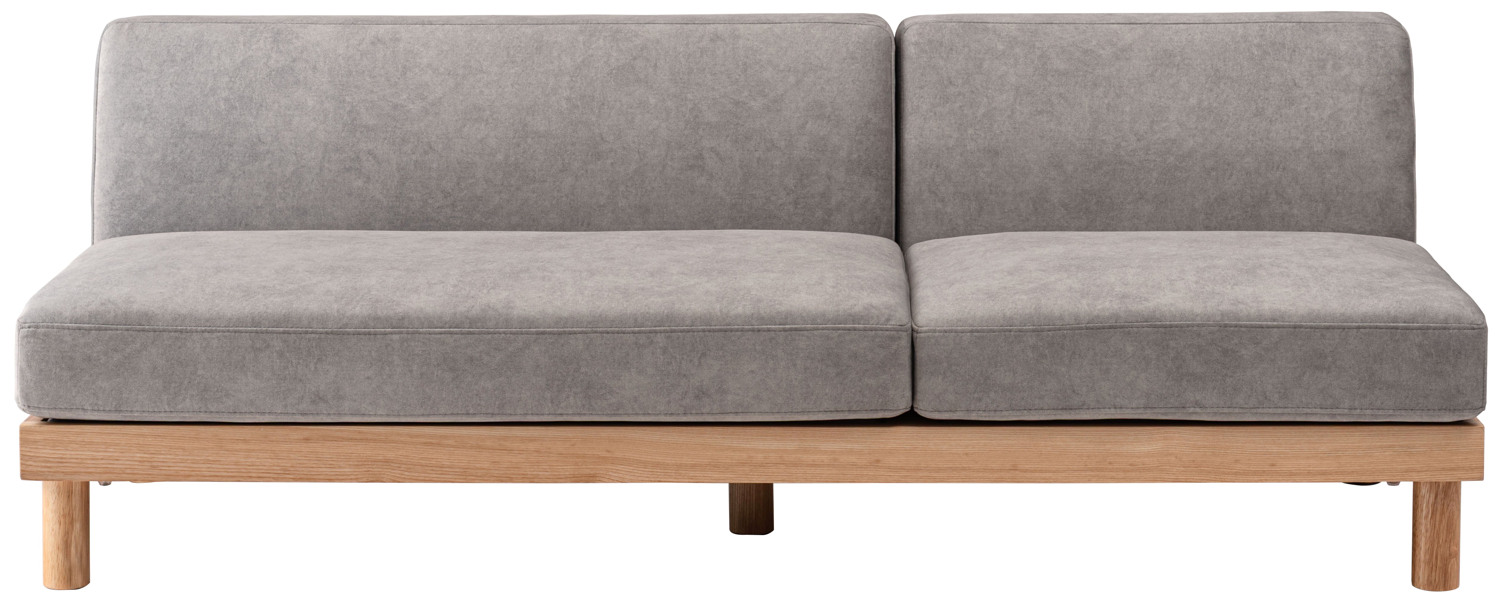 Calmo Sofa LGY / カルモ ソファ ライトグレー