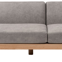 Calmo Sofa LGY / カルモ ソファ ライトグレー