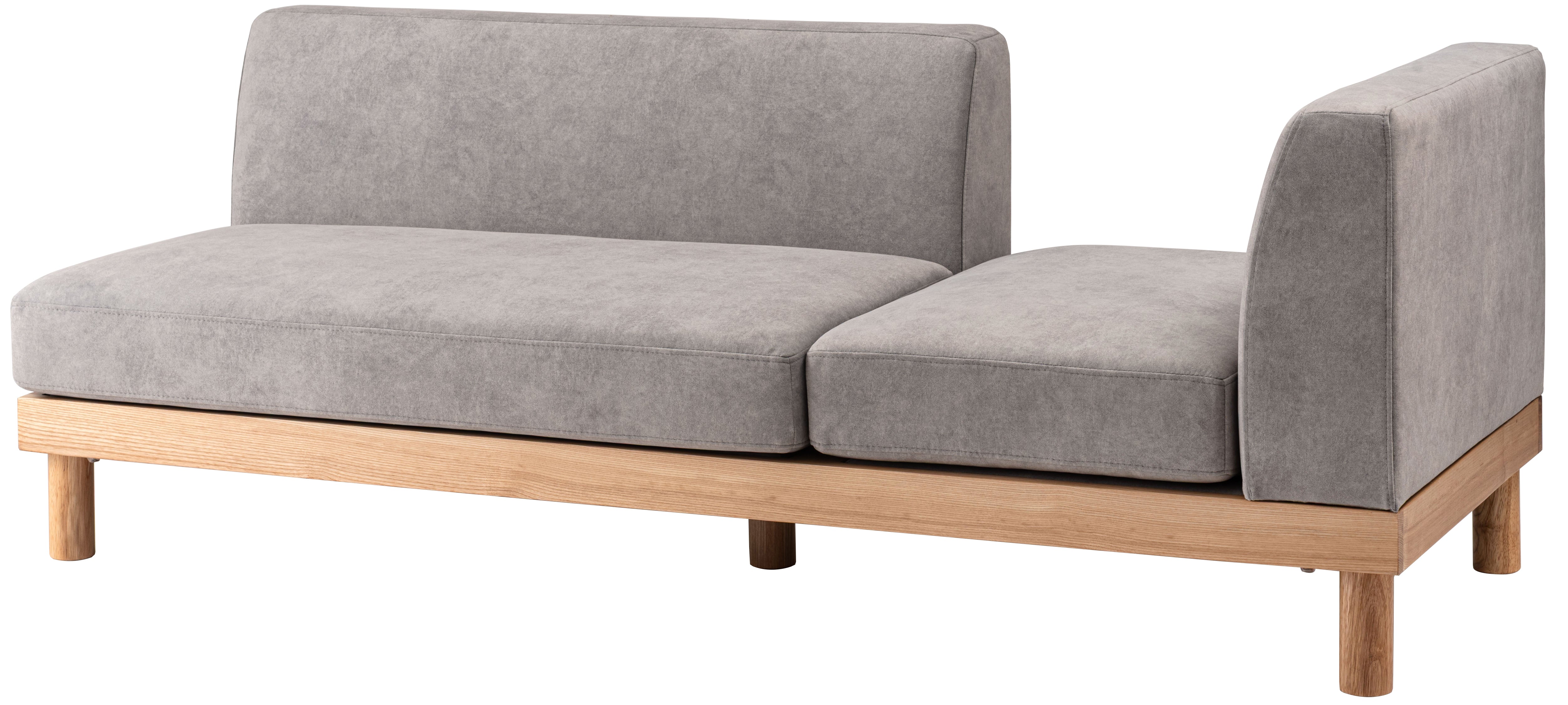 Calmo Sofa LGY / カルモ ソファ ライトグレー