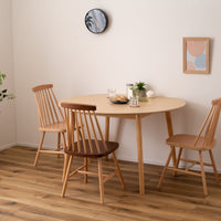 Accola Table NA / アッコラテーブル ナチュラル