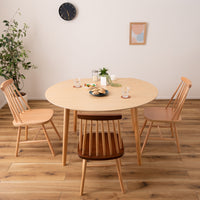 Accola Table NA / アッコラテーブル ナチュラル