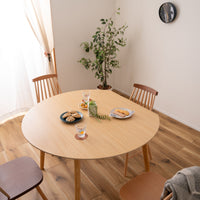 Accola Table NA / アッコラテーブル ナチュラル