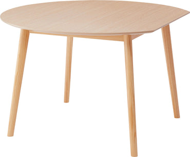 Accola Table NA / アッコラテーブル ナチュラル