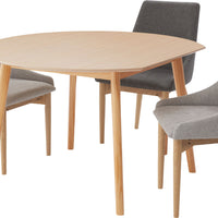 Accola Table NA / アッコラテーブル ナチュラル