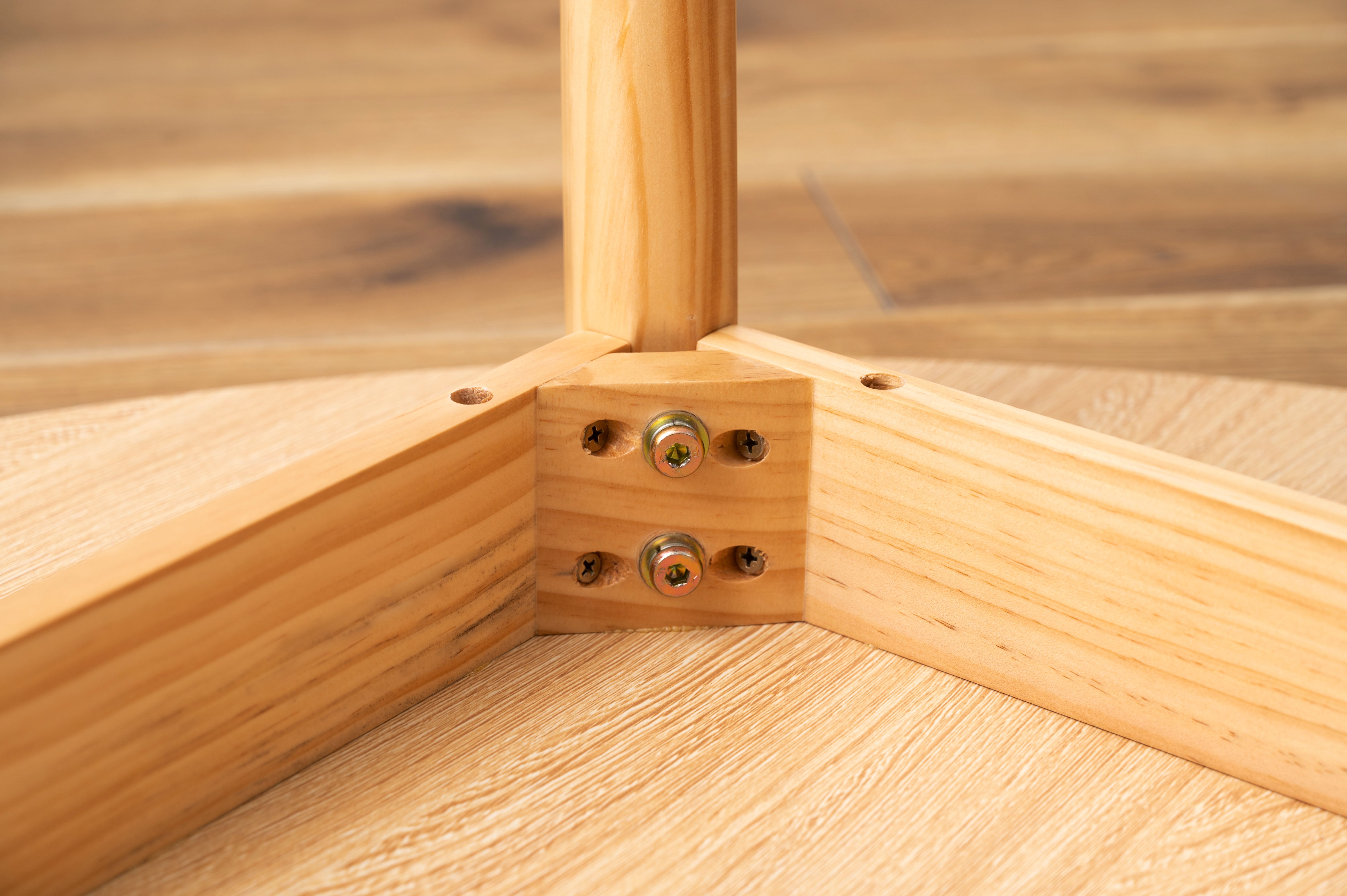 Accola Table NA / アッコラテーブル ナチュラル