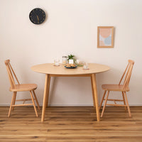 Accola Table NA / アッコラテーブル ナチュラル