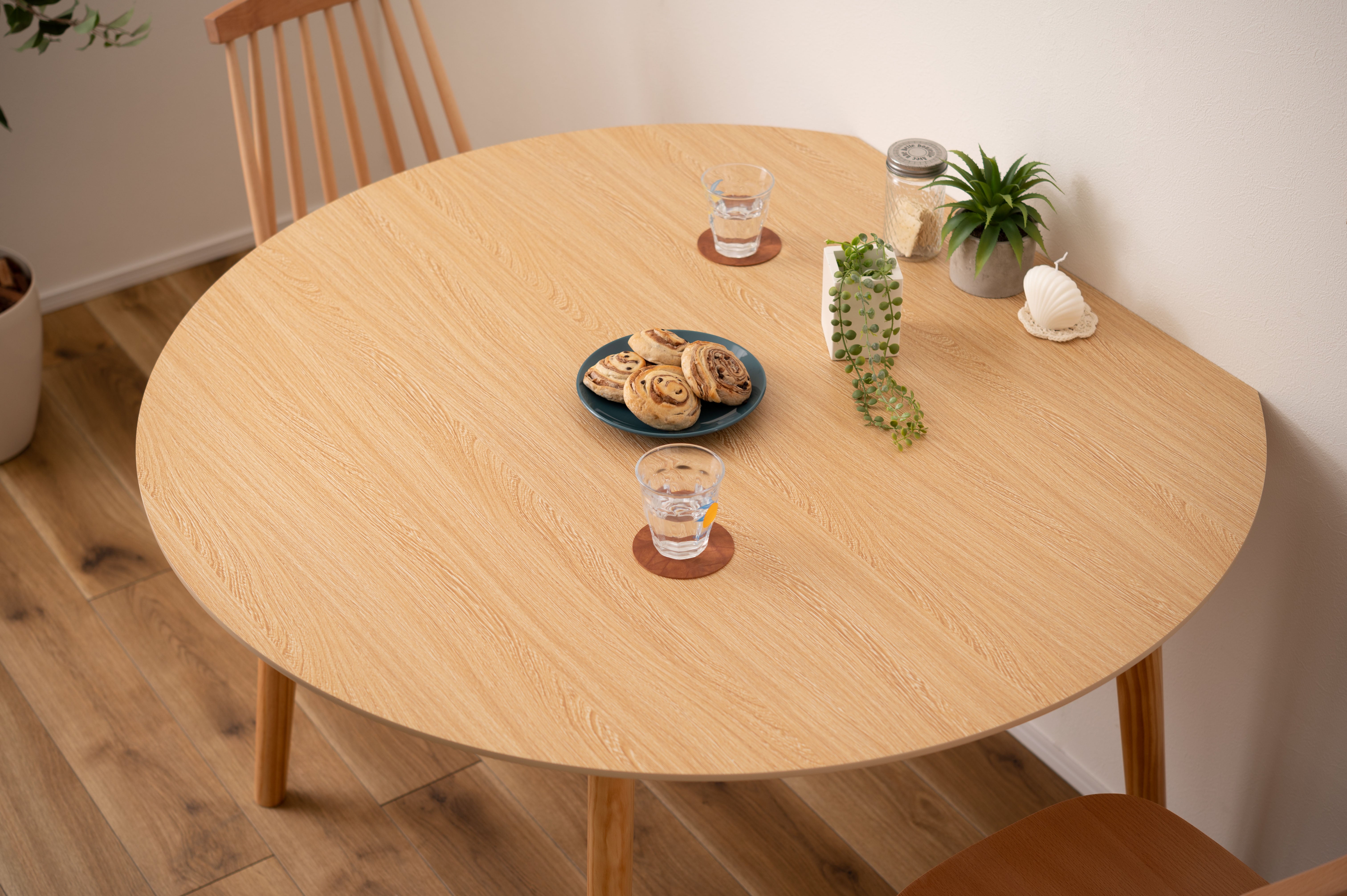 Accola Table NA / アッコラテーブル ナチュラル