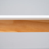 Accola Table WH / アッコラテーブル ホワイト