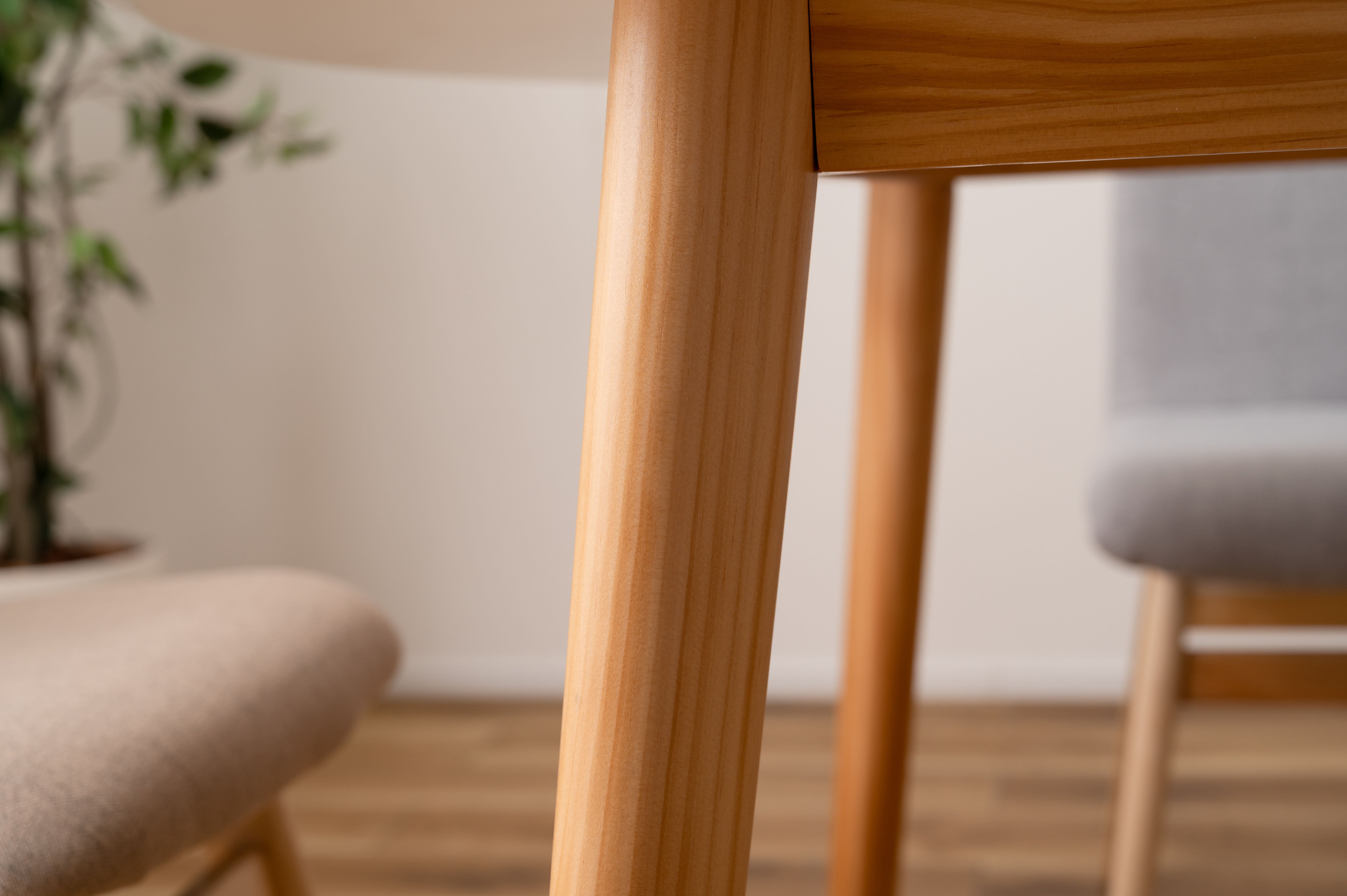 Accola Table WH / アッコラテーブル ホワイト