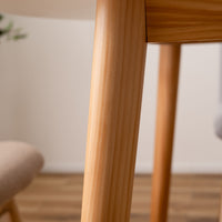 Accola Table WH / アッコラテーブル ホワイト