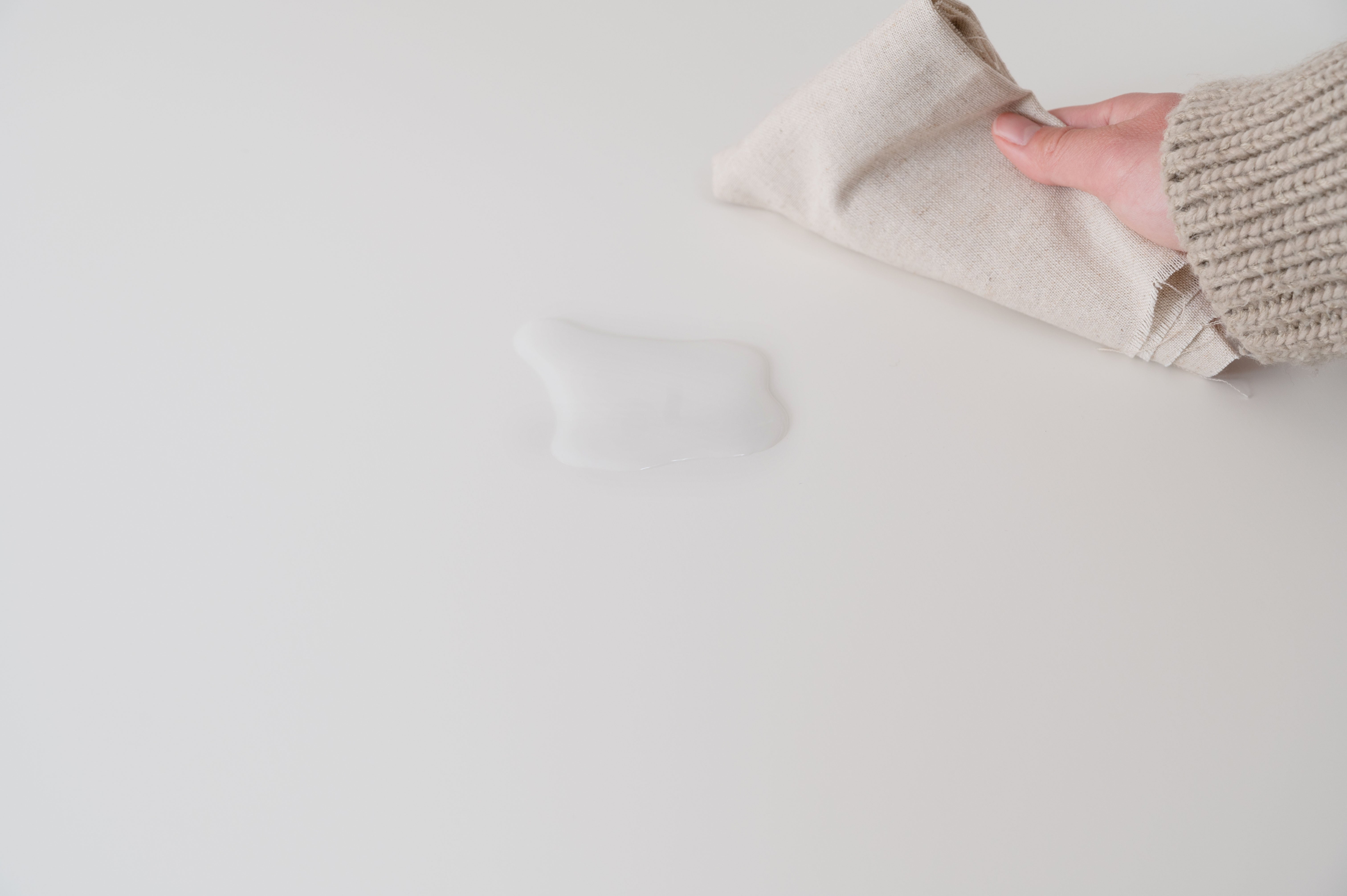 Accola Table WH / アッコラテーブル ホワイト