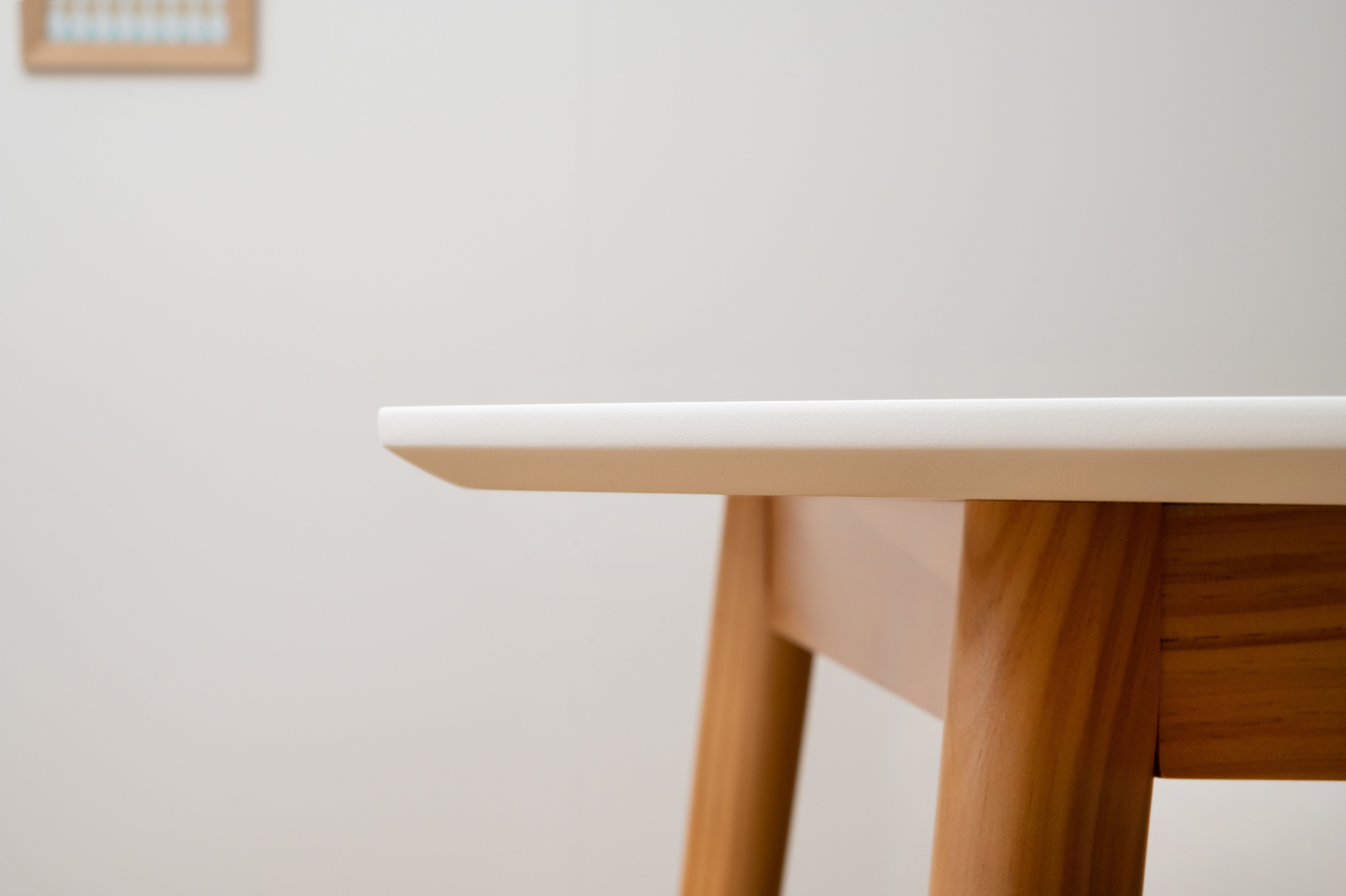 Accola Table WH / アッコラテーブル ホワイト