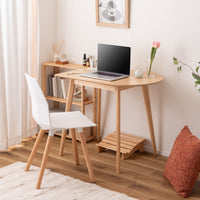 Accola Mini Table NA / アッコラ ミニテーブル ナチュラル