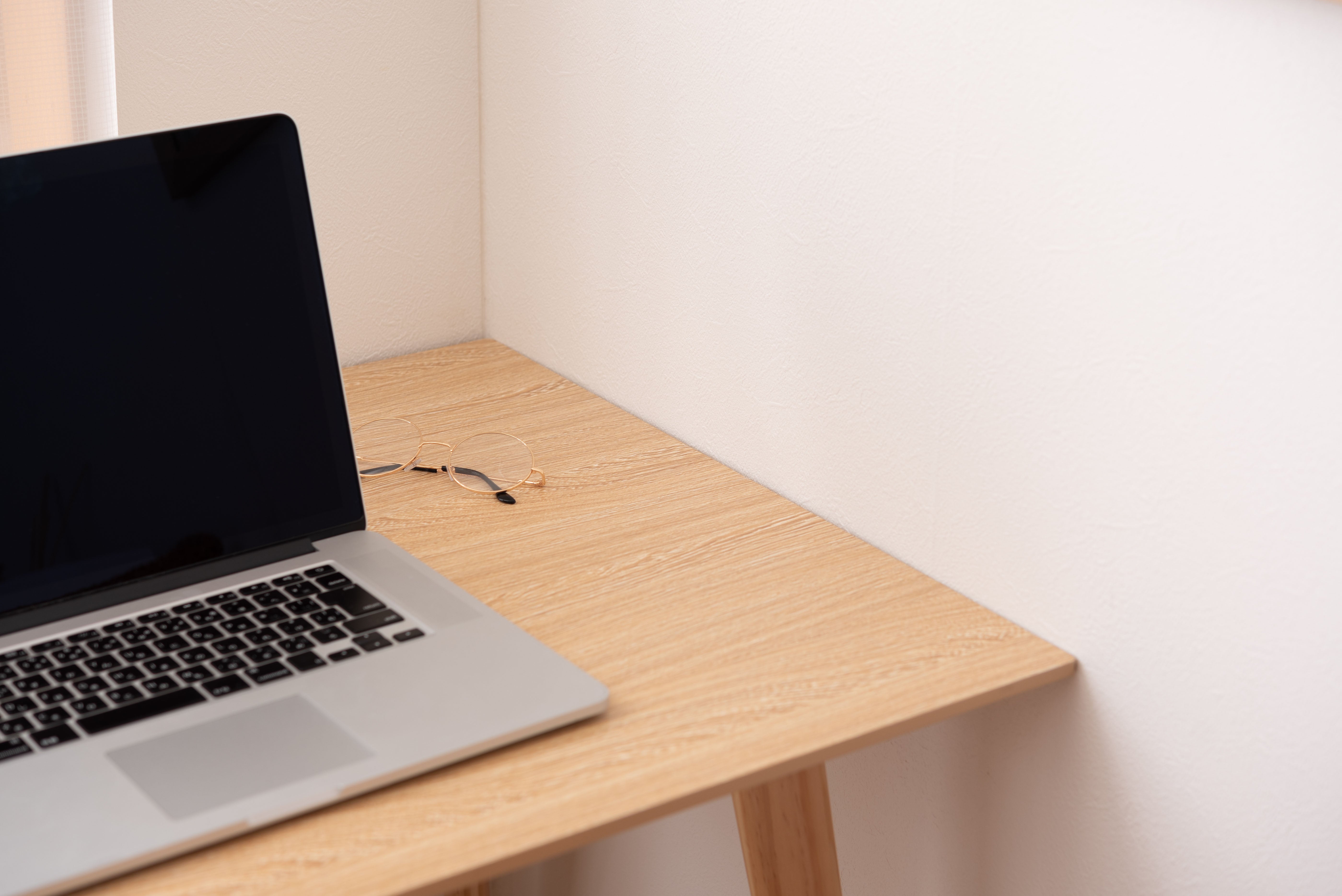 Accola Mini Table NA / アッコラ ミニテーブル ナチュラル