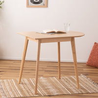 Accola Mini Table NA / アッコラ ミニテーブル ナチュラル