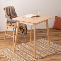 Accola Mini Table NA / アッコラ ミニテーブル ナチュラル