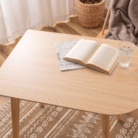 Accola Mini Table NA / アッコラ ミニテーブル ナチュラル