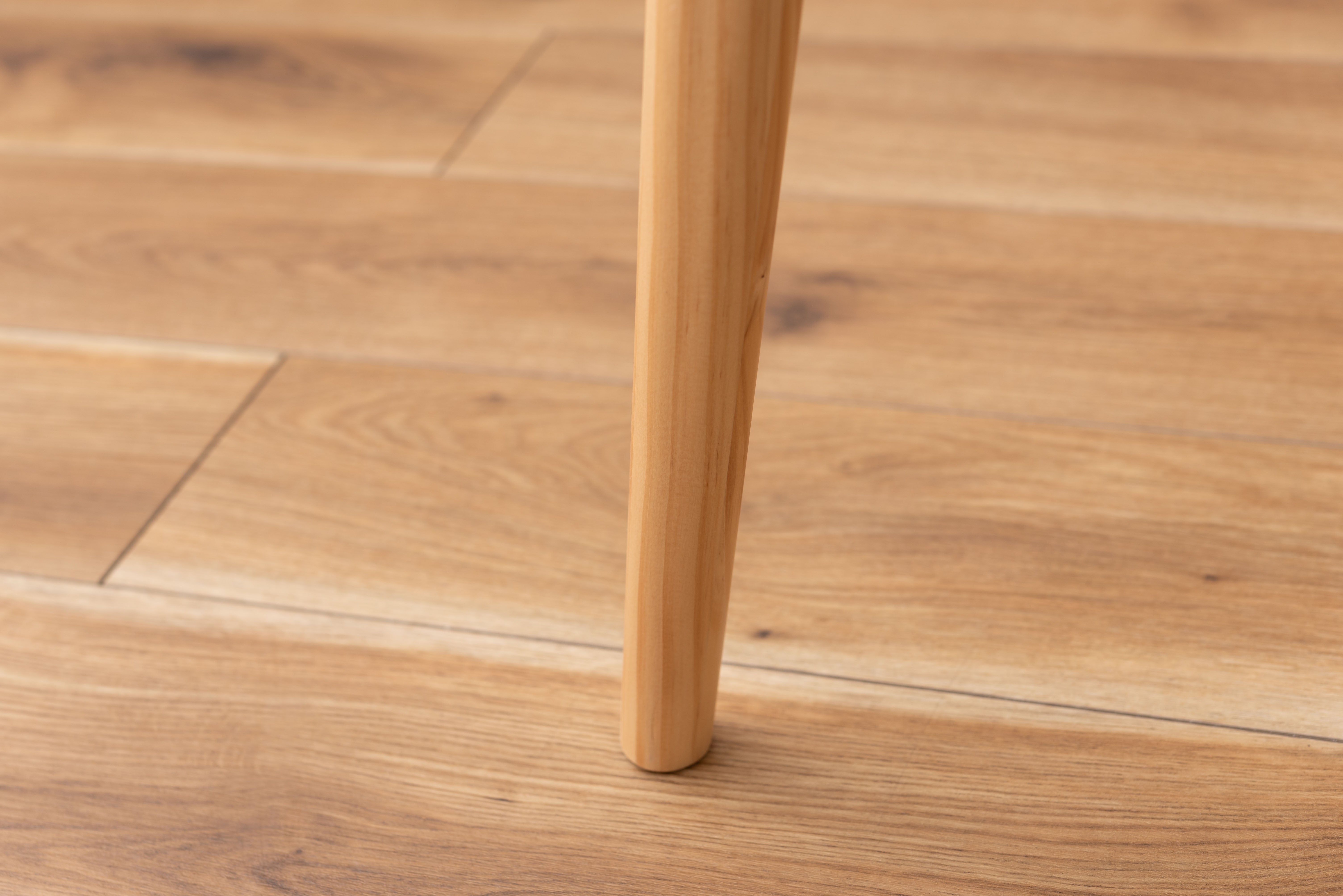 Accola Mini Table NA / アッコラ ミニテーブル ナチュラル